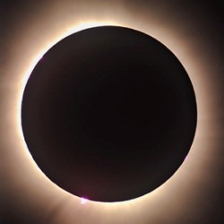Black Hole Sun
