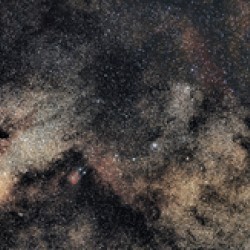 The Galactic Core