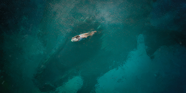 From the Deep Print