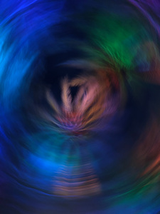 Electric Palm - Spin