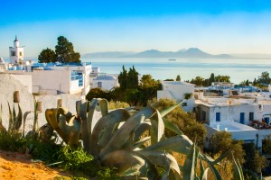 Sidi Bou Saïd