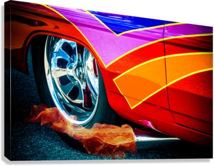 26897 Canvas Print