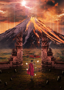 Balism Fantasy Art