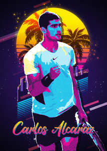 Carlos Alcaraz