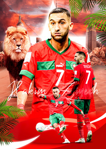 Hakim Ziyech