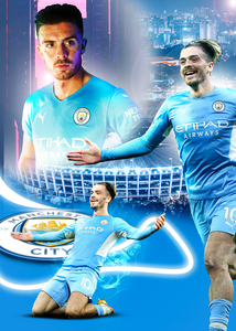 Jack Grealish
