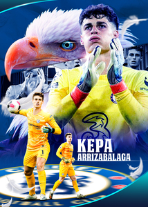 Kepa Arrizabalaga