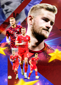 Matthijs de Ligt