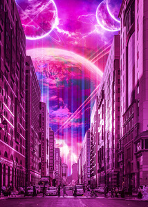 Meta City