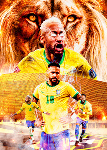 Neymar Jr