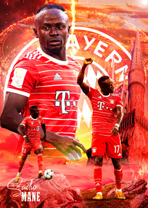 Sadio Mane
