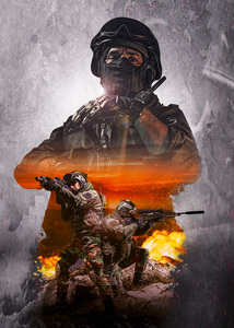 The Soldiers