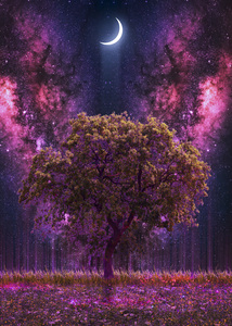 Space Ground