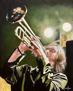 Passion in Brass