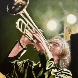 Passion in Brass