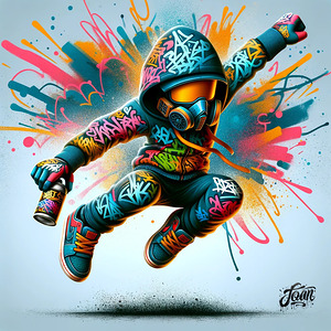 IMG 3833 by Joan Barrios