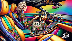 Butterfly  by Joan Barrios