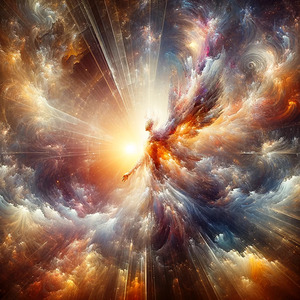 Unveiling by Joan Barrios