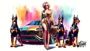 Guardians by Joan Barrios