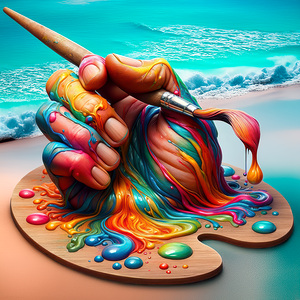 ColorHand 4
