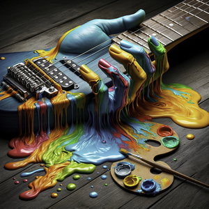 GuitarPuddle