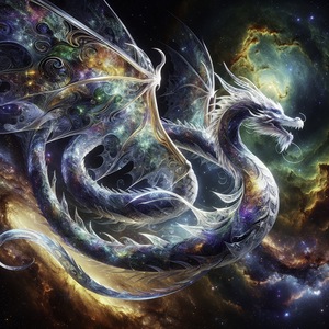 Nebula Dragon 