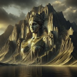  Sheba Wall  