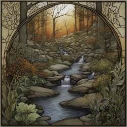 Stream Window 