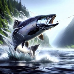 NW Salmon 