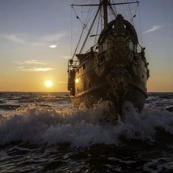 Maiden Head Homeward