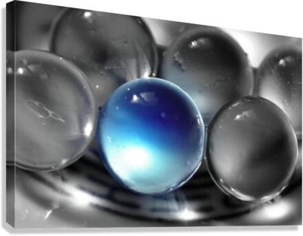 sphere Canvas Print