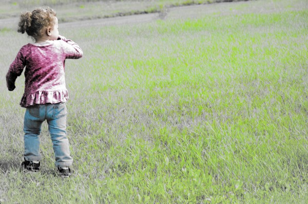 De quel côté aller Print