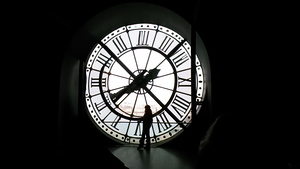 Musee D’Orsay