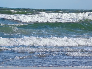 Whitecaps