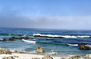 Pebble Beach 