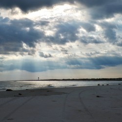  Light Beams