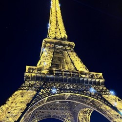 Paris Lights 