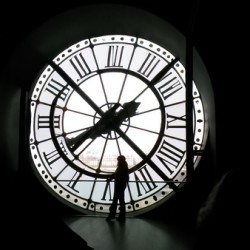 Musee D’Orsay