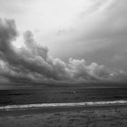 Sunday Storm 