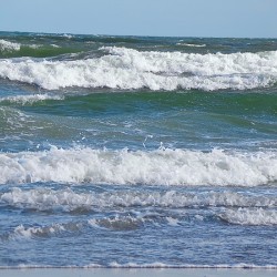 Whitecaps