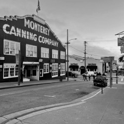 Cannery Row