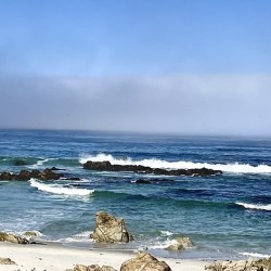 Pebble Beach 