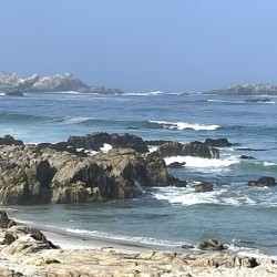 Pebble Beach 2