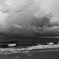 Approaching Storm