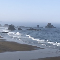 Cannon Beach 