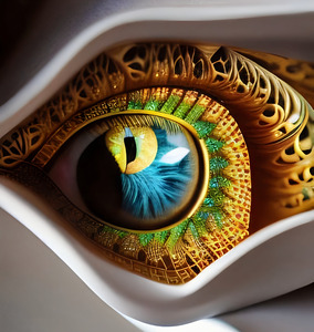 Eye To See 