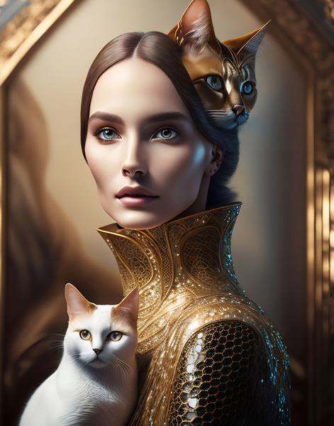 Elizabeth Print