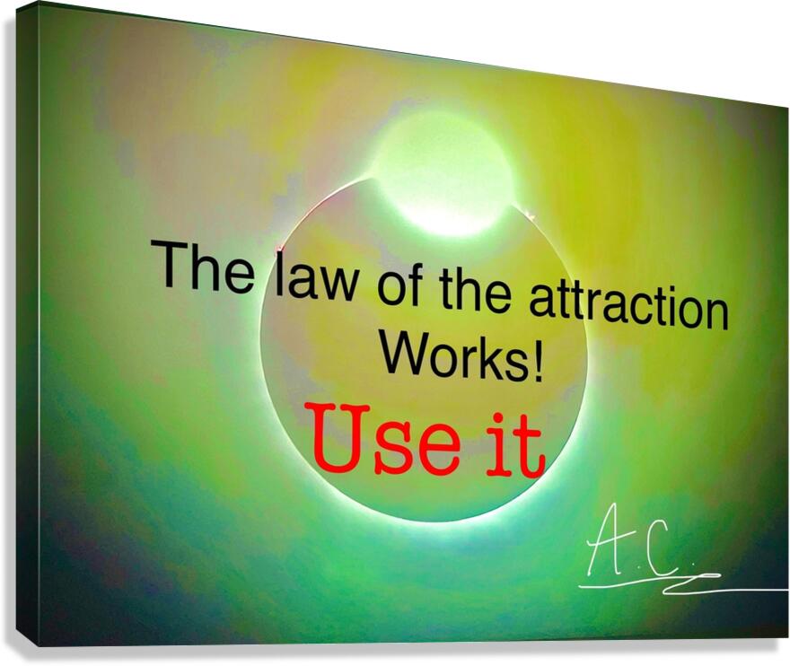 Tonys elevation Frames 3 Canvas Print