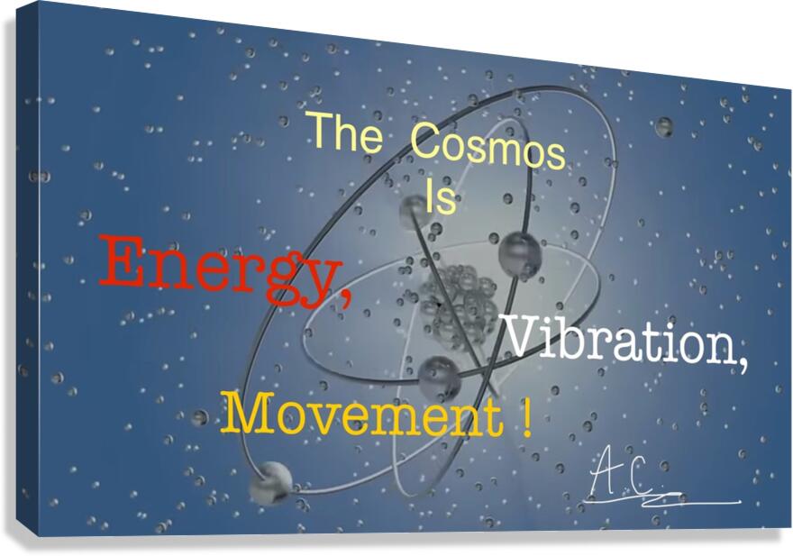 Tonys elevation Frames 2 Canvas Print