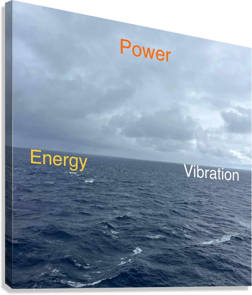 Tonys elevation Frames 1 Canvas Print